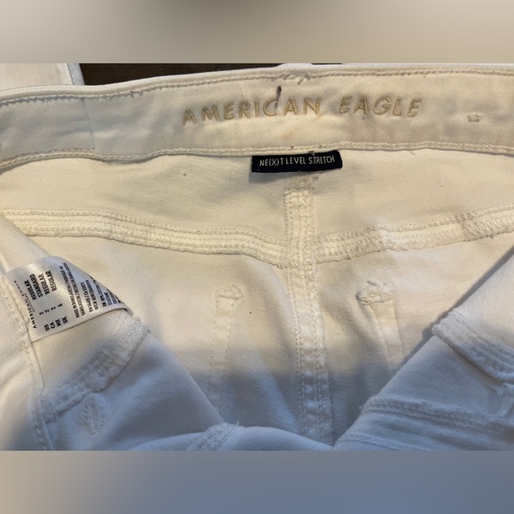 American Eagle high waisted super stretch - Picture 4 of 5